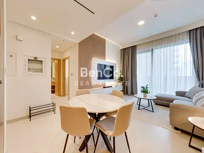 Brand New | Community View | Fully Furnished