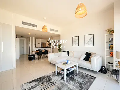 2BR | Unfurnished | Exclusively Managed