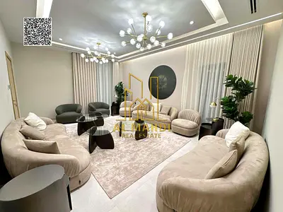 🚨 Catch the New Offer | Own your dream villa in Al Zahia Ajman on Sheikh Mohammed Bin Zayed Road | 0% down payment