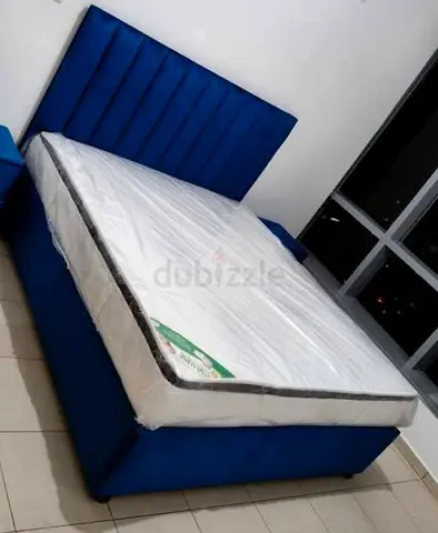 BED MATTRES ALL SIZE
