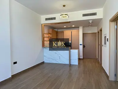 Semi Furnished 1 BR Apartment | Well Maintained | Call Now