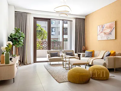 Furnished | Prime Location | Ready to Move