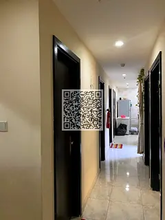 Spacious 4-Bedroom Apartment for Rent with Parking in Paradise Lake Tower B5, Emirates City, Ajman |