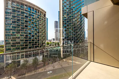 Vacant and Furnished Apt | Prime Location