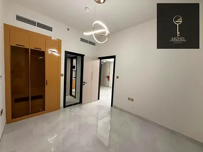 High Floor | Semi Furnished | Motivated Seller | Miracle Garden View