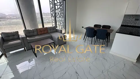 Ready To Move | Fully Furnished | Modern Living