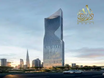 CHEAPEST 2 BR IN BUSINESS BAY | 45%DISCOUNT | BURJ KHALIFA VIEW