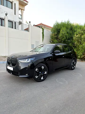 BMW X3 xDrive30i M Sport, миниатюра 2