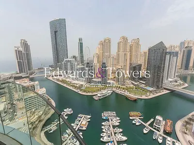 Luxury Penthouse | Furnished | Panoramic Views