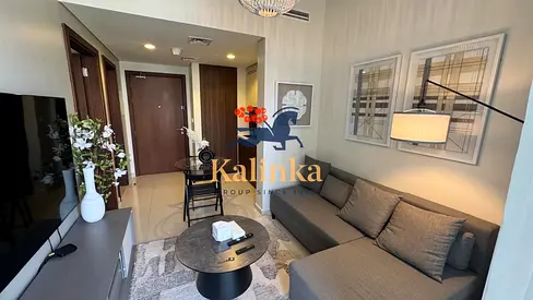 Furnished Unit | Vacant | Prime Location