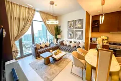 Available | Fully Furnished | Dubai Hills