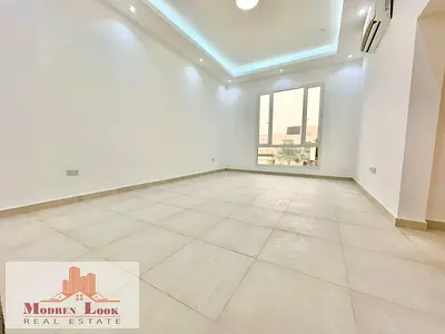 Brand New First Tenant Two Bed Room Hall with Separate Big kitchen and Three washroom in KCA