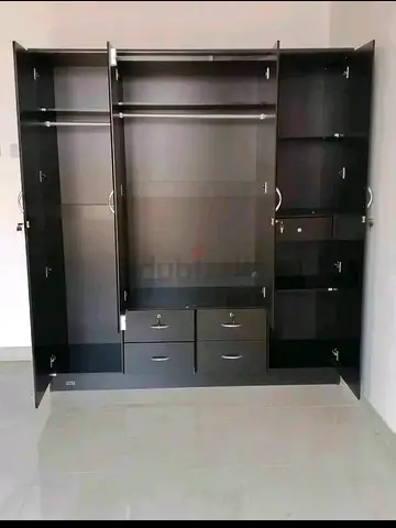 4door wardrobe