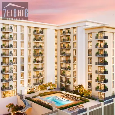 Vastu Compliant || Easy Access || Spacious || 1 Bedroom available for sale in Town Square