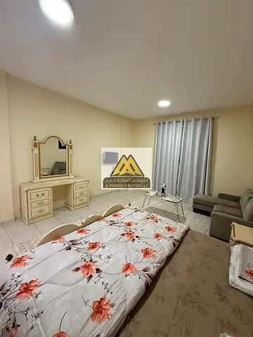 النعيمية - عجمان