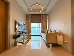 Ready To Move | High Floor | Fully Furnished