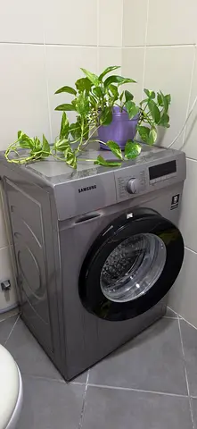 Samsung Washing Machine 100% Working
