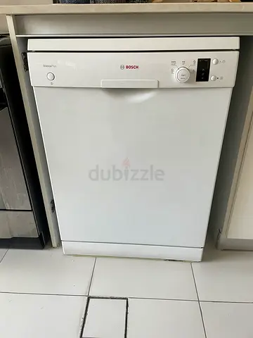Dishwasher Bosch Silence Plus
