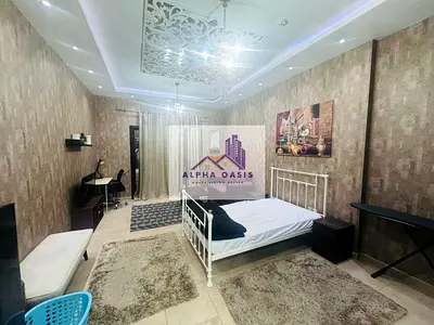 I CHILLER FREE BUILDING | FULLY FURNISHED | PRIME LOCATION