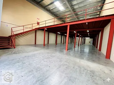 Prime Warehouse for Rent in DIP 1 | 7,103 Sq.Ft | Mezzanine Floor | AED 495kK