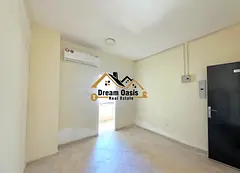 Spacious Separate kitchen Studio For Family