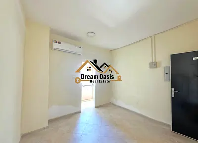 Spacious Separate kitchen Studio For Family
