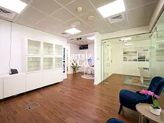 Furnished | Grade A | Canal View | Vacant