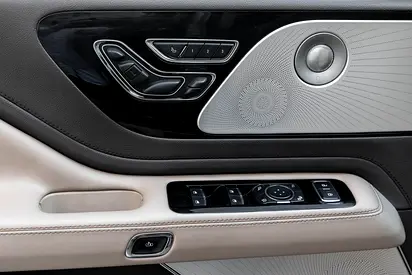 2020 Lincoln AVIATOR 照片 14