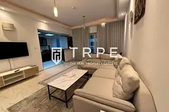 Spacious Layout | Fully Furnished | Ready to Move