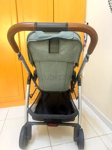 baby stroller