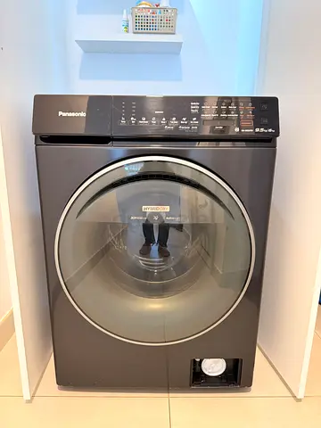 Panasonic Washing Machine