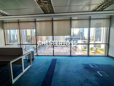 Premium | Fitted | Furnished | Near Metro