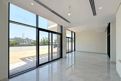 Upgraded Villa | 4BHK+Maid | High ROI