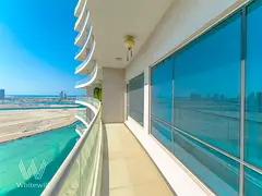 Mangrove View | High Floor | Balcony | Maids Room