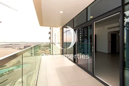 Stunning Mangrove View!! Modern 2BHK + Balcony