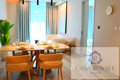 One Bedroom apartment with balcony