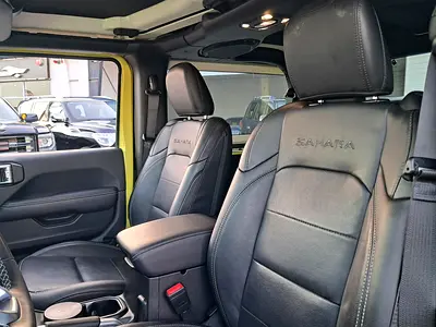 2022 JEEP WRANGLER 缩略图 12