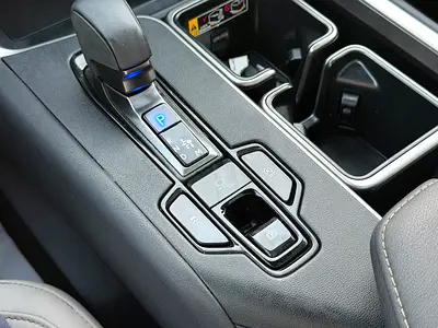 2025 Lexus TX-SERIES — фото 15