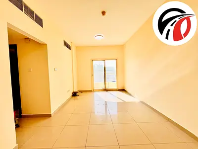 Huge And Specious 1Bhk in Warsan Fourth
