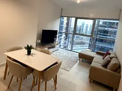 Panoramic Views | High Floor 2BR in Radiant Square