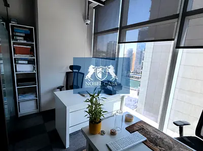 Vacant Soon | Furnished | Spacious Work Station