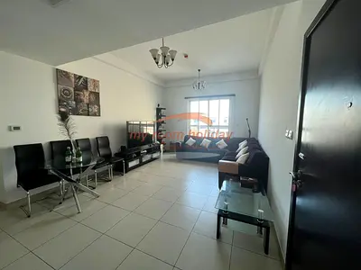 Include All* | Fully Furnished | Family Gated Community | Monthly Rental | Free GYM