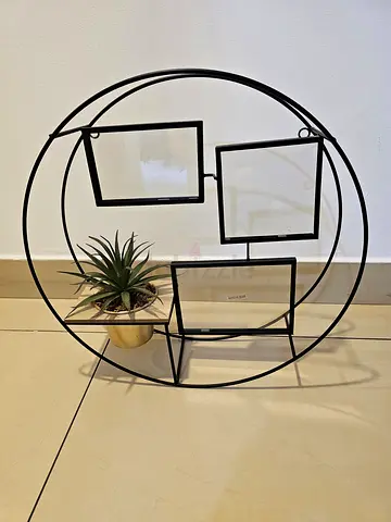 Frame hanging/ decor