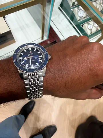 Rado Watch