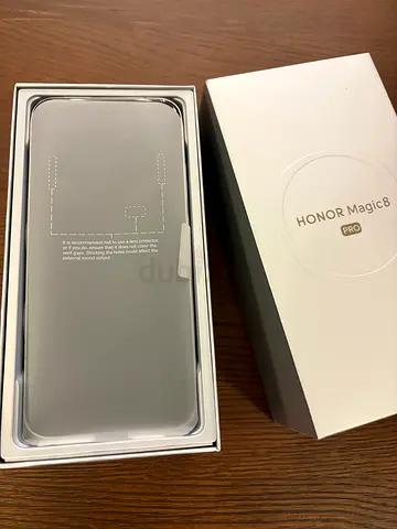 Honor Magic 8 Pro 512GB