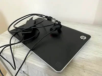Notebook HP m6-1060er (2013) for spare parts