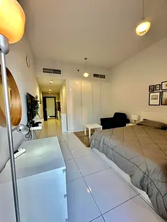 HUGE SIZE STUDIO FULLY UPGRADED
