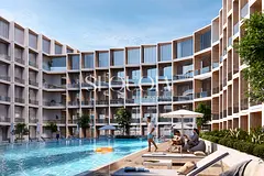 Title: Elegant 1-Bedroom Apartment in Binghatti Hillcrest | Arjan Dubai | High ROI Investment Opport