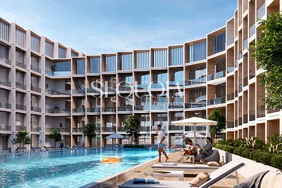 Title: Elegant 1-Bedroom Apartment in Binghatti Hillcrest | Arjan Dubai | High ROI Investment Opportunity