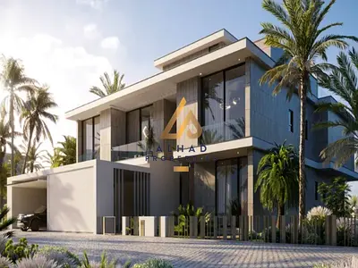 Ulta-Luxury | Private Living | With Private Lift | Phase 2